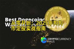 从零开始：2025年狗狗币定投实战指南