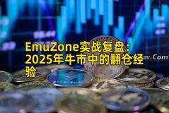 EmuZone实战复盘：2025年牛市中的翻仓经验