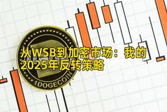 从WSB到加密市场：我的2025年反转策略