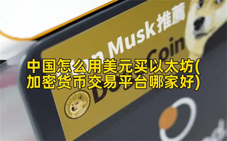 中国怎么用美元买以太坊(加密货币交易平台哪家好)