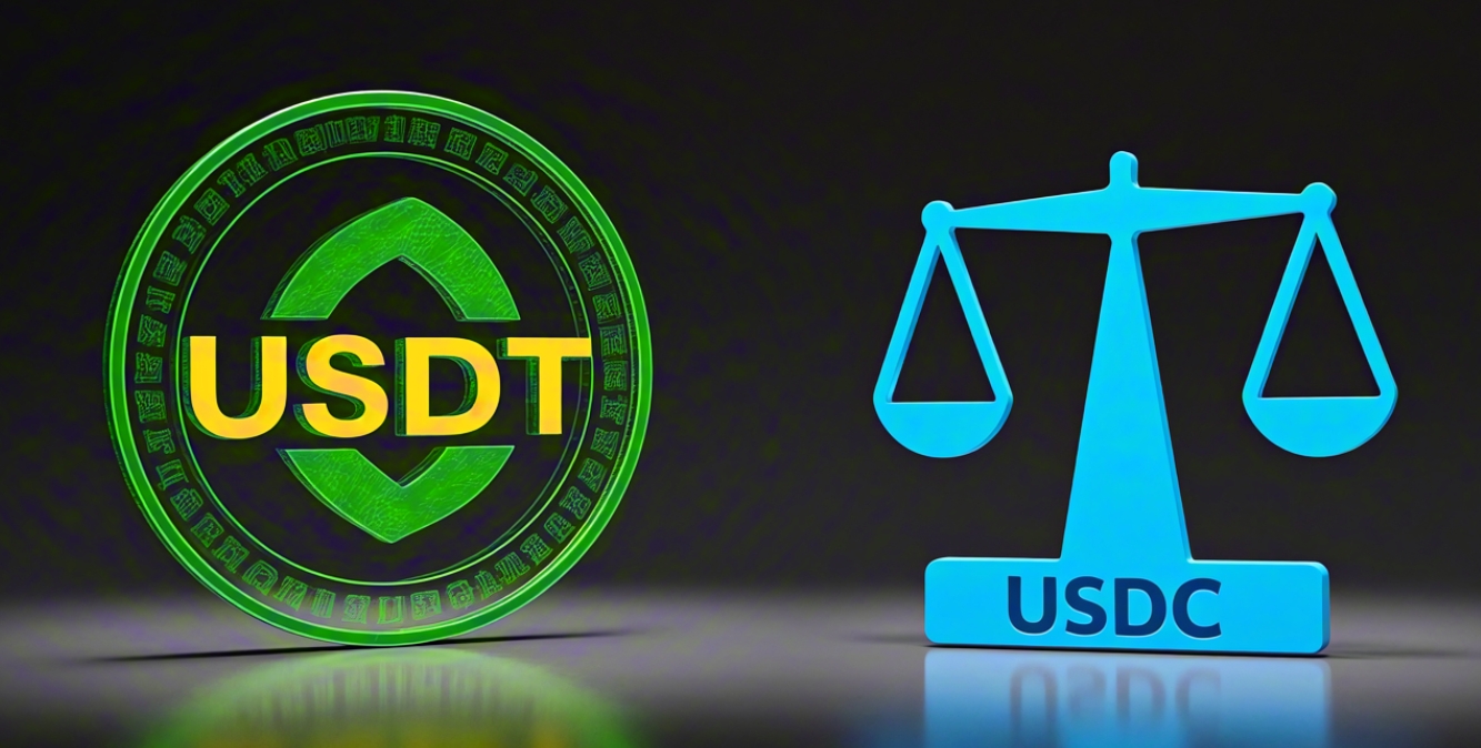 2026年稳定币怎么选？USDT和USDC的真