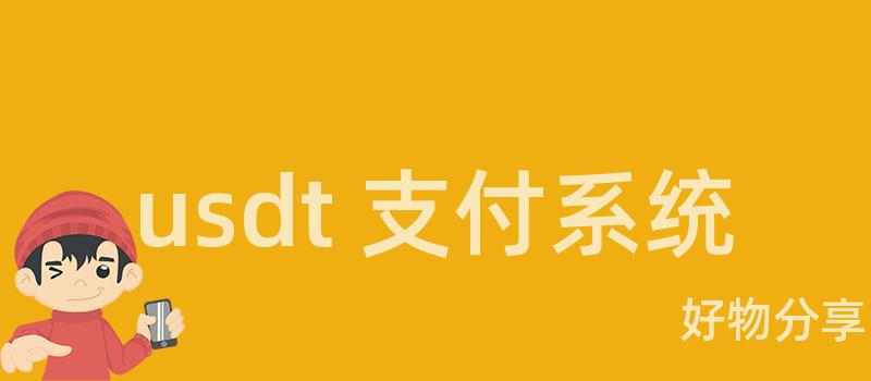 usdt 支付系统插图 usdt 支付系统插图