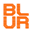 Blur-logo