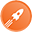 Rocket Pool-logo